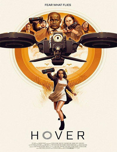 Hover 2018 ES